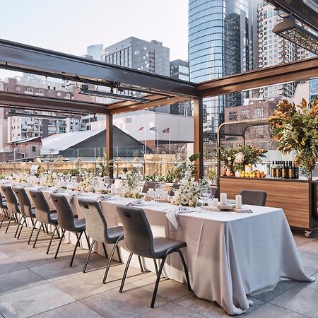 Rydges Melbourne Hotel Ngoại thất bức ảnh