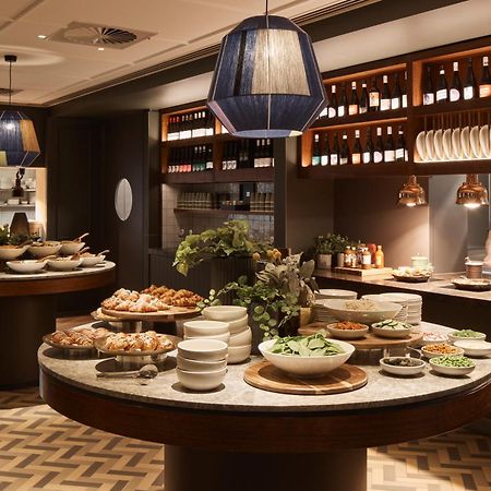 Rydges Melbourne Hotel Ngoại thất bức ảnh