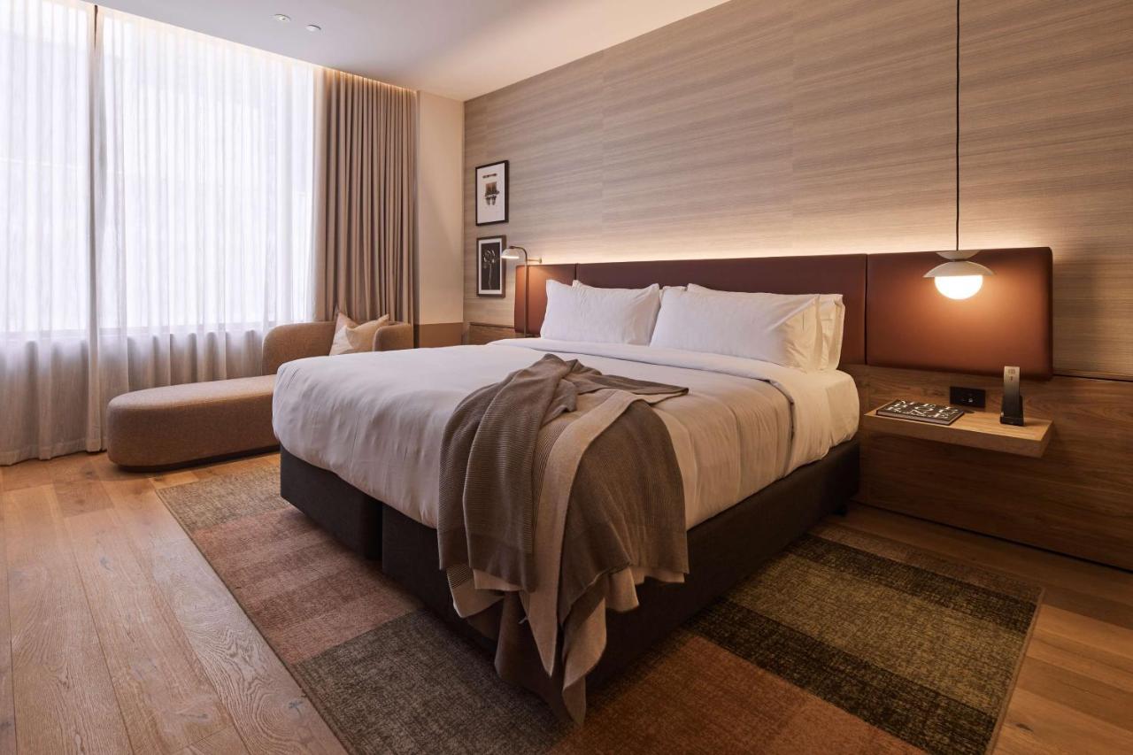 Rydges Melbourne Hotel Ngoại thất bức ảnh