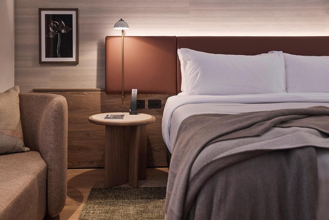 Rydges Melbourne Hotel Ngoại thất bức ảnh