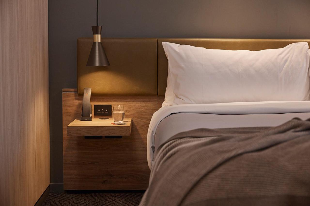 Rydges Melbourne Hotel Ngoại thất bức ảnh