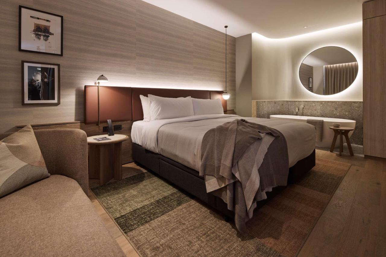 Rydges Melbourne Hotel Ngoại thất bức ảnh