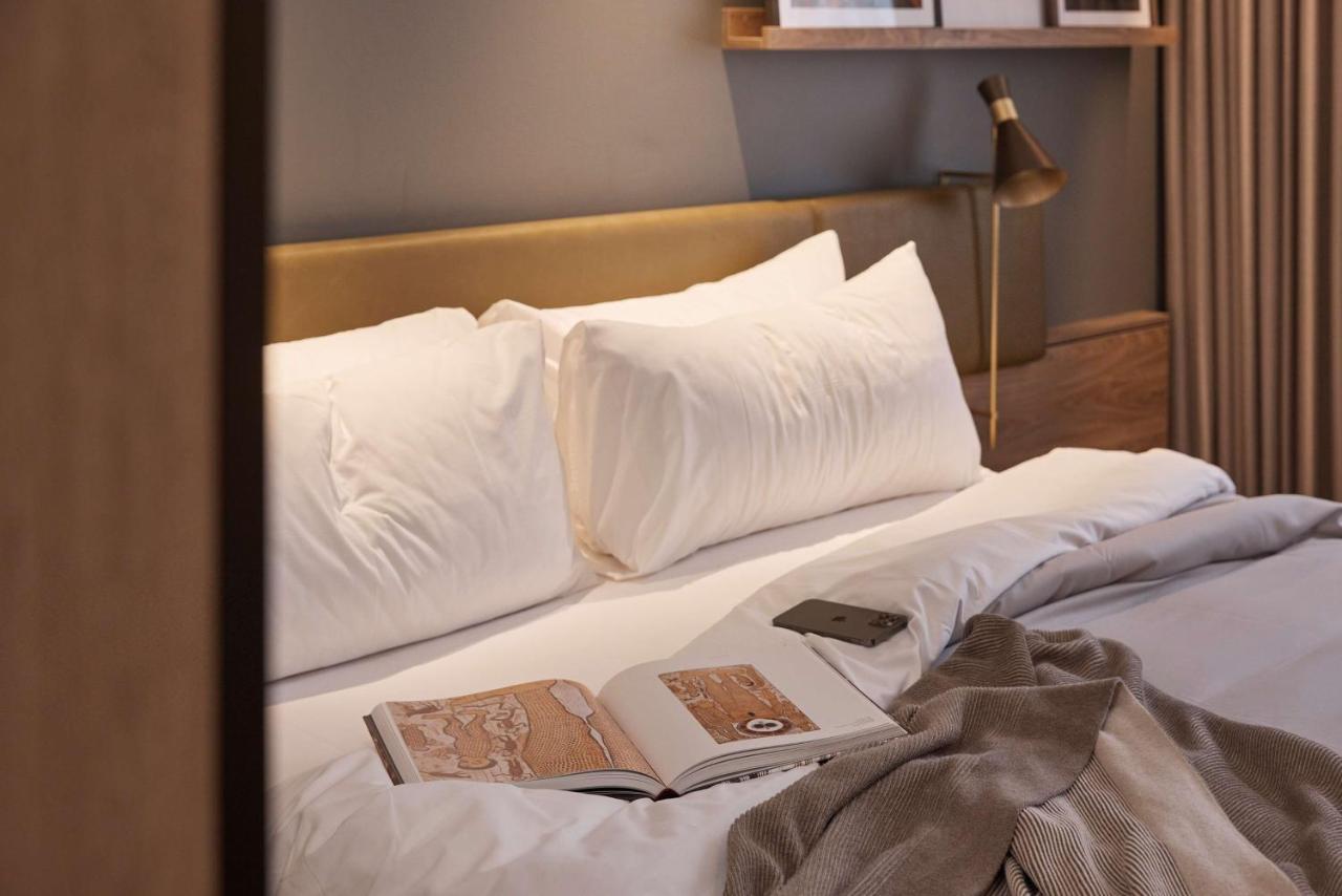 Rydges Melbourne Hotel Ngoại thất bức ảnh