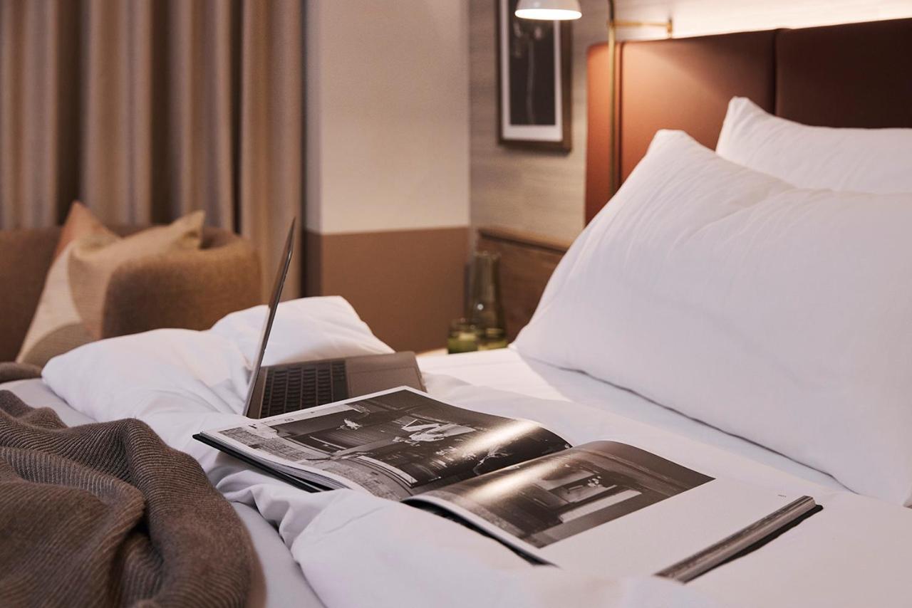 Rydges Melbourne Hotel Ngoại thất bức ảnh