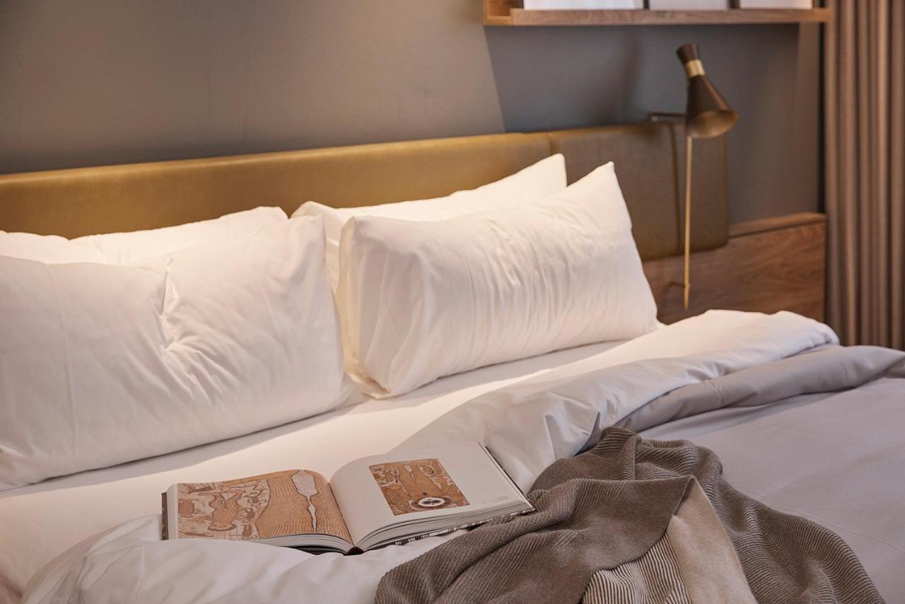 Rydges Melbourne Hotel Ngoại thất bức ảnh