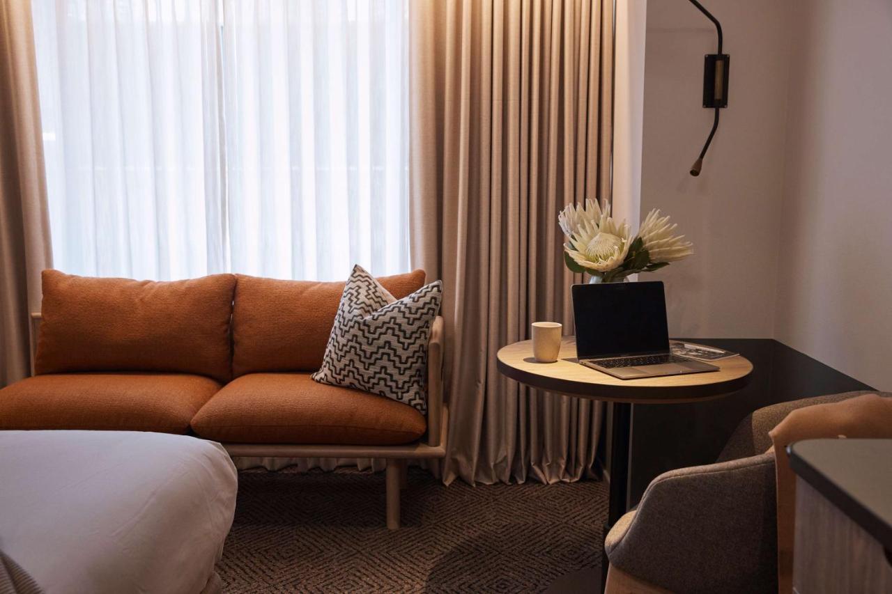 Rydges Melbourne Hotel Ngoại thất bức ảnh