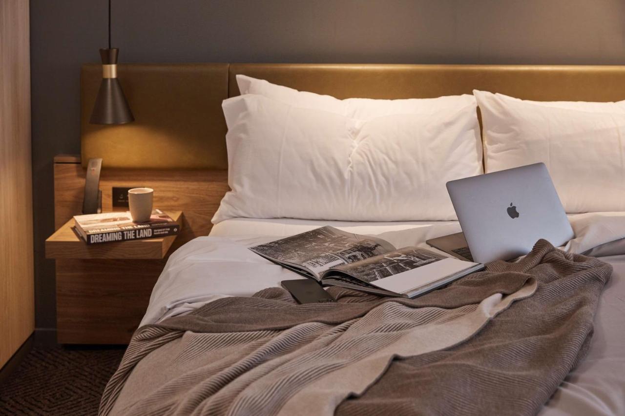 Rydges Melbourne Hotel Ngoại thất bức ảnh