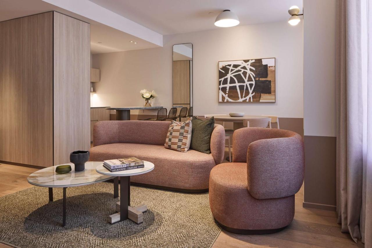 Rydges Melbourne Hotel Ngoại thất bức ảnh