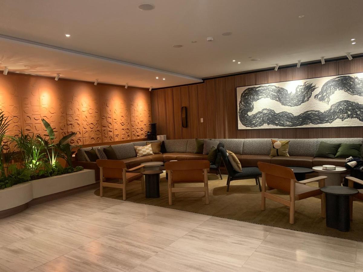 Rydges Melbourne Hotel Ngoại thất bức ảnh