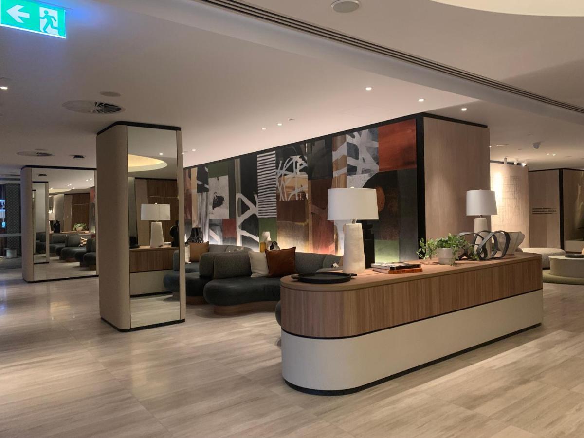 Rydges Melbourne Hotel Ngoại thất bức ảnh