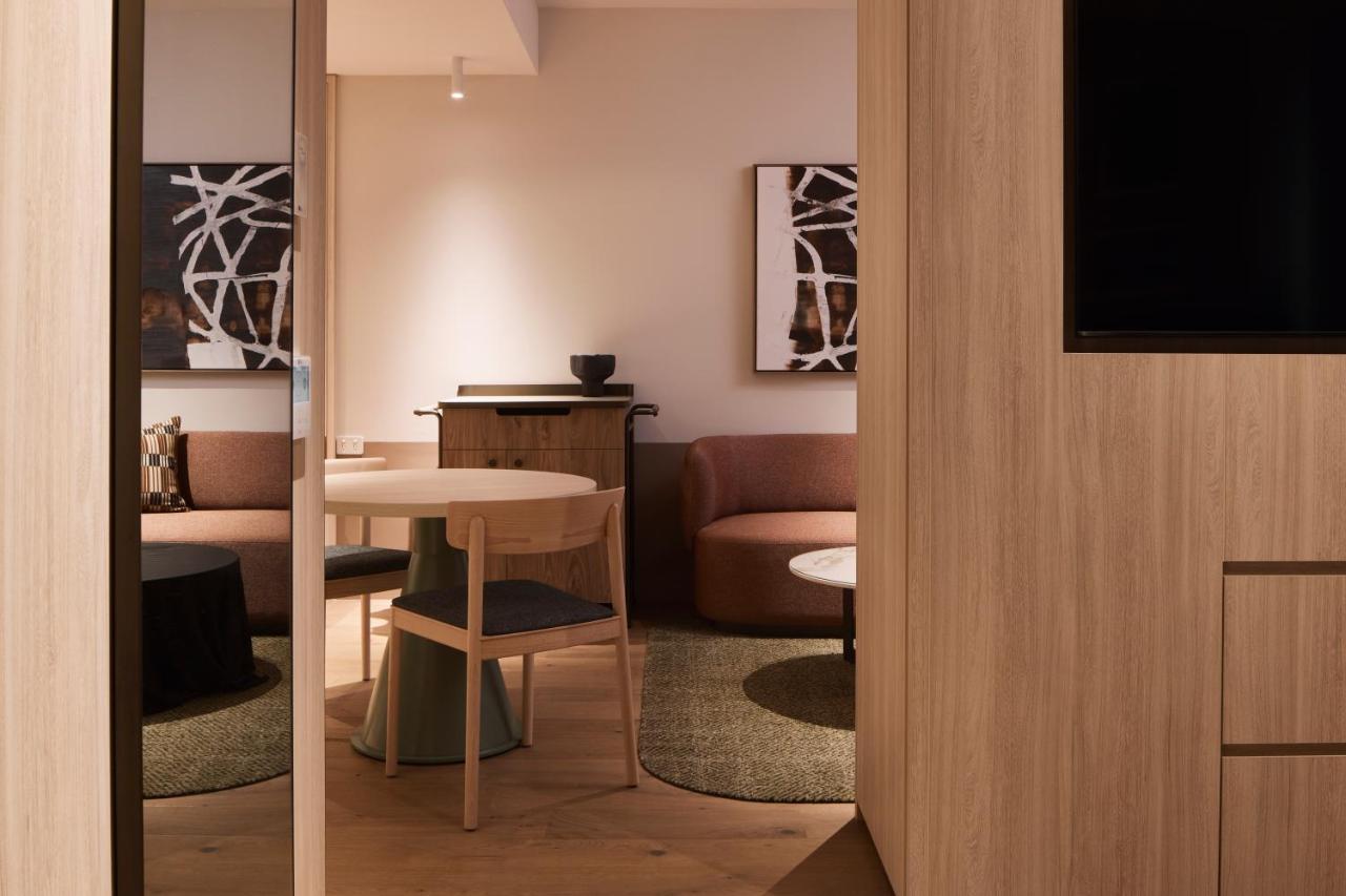 Rydges Melbourne Hotel Ngoại thất bức ảnh