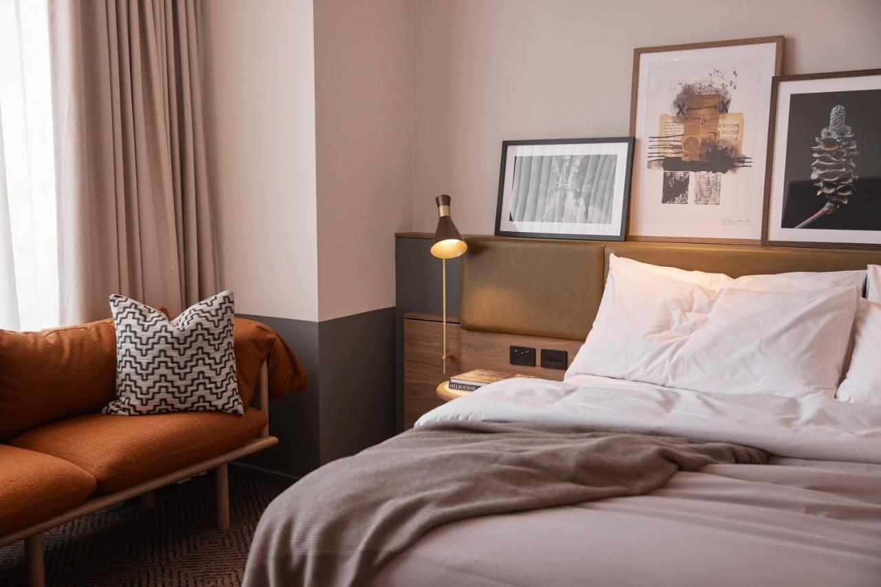 Rydges Melbourne Hotel Ngoại thất bức ảnh