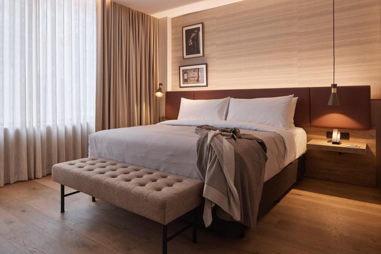 Rydges Melbourne Hotel Ngoại thất bức ảnh