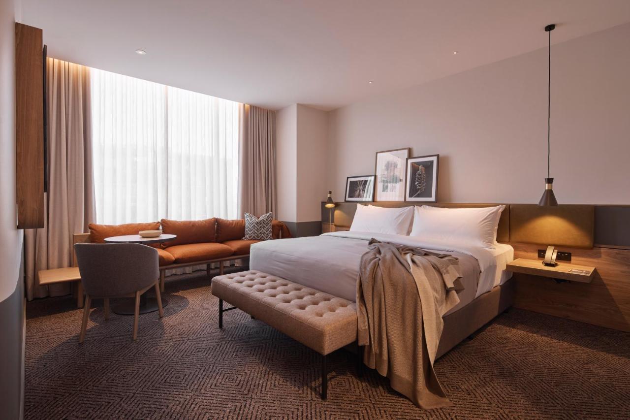 Rydges Melbourne Hotel Ngoại thất bức ảnh