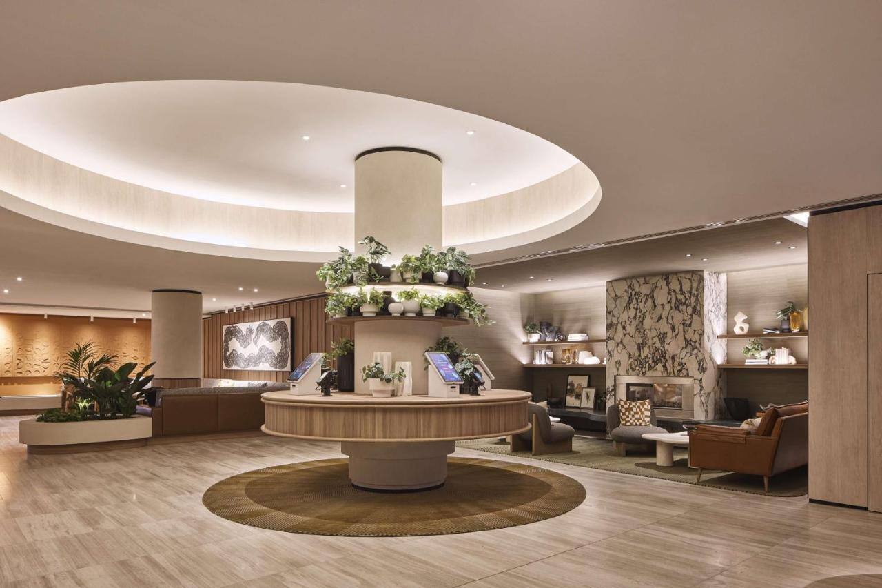 Rydges Melbourne Hotel Ngoại thất bức ảnh