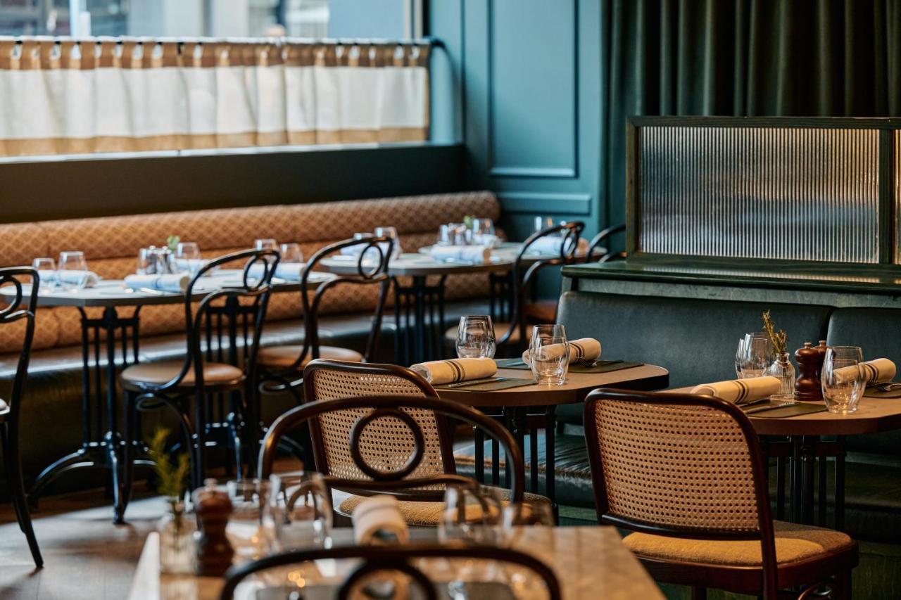 Rydges Melbourne Hotel Ngoại thất bức ảnh
