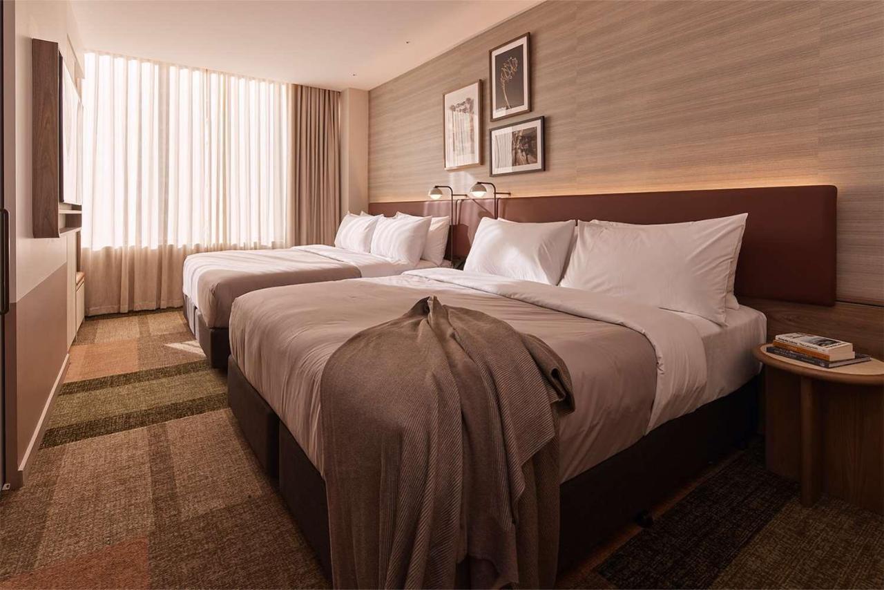 Rydges Melbourne Hotel Ngoại thất bức ảnh