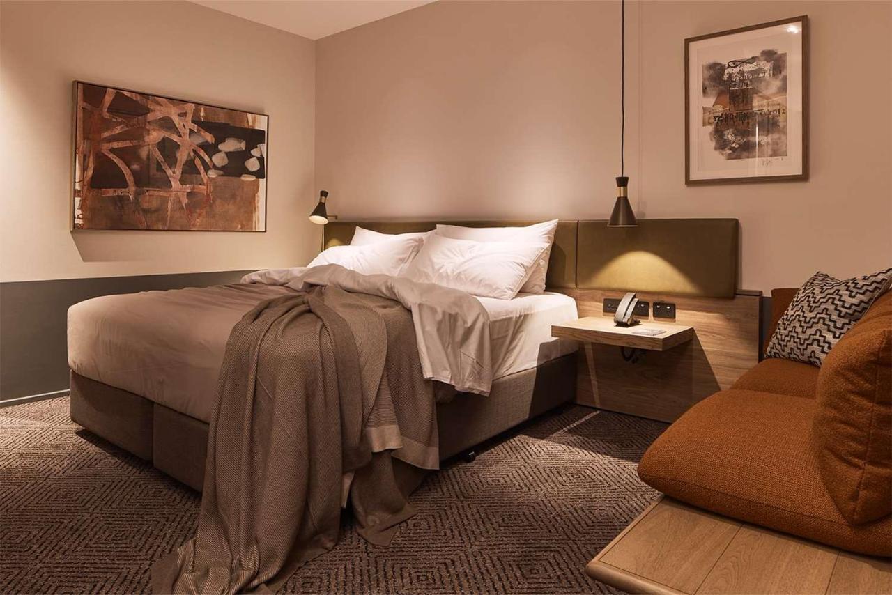 Rydges Melbourne Hotel Ngoại thất bức ảnh