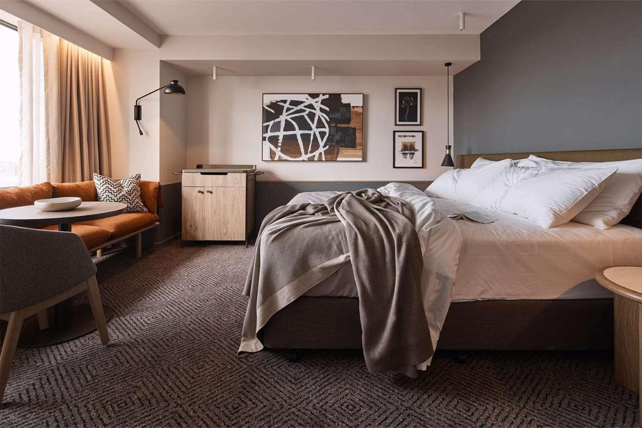 Rydges Melbourne Hotel Ngoại thất bức ảnh
