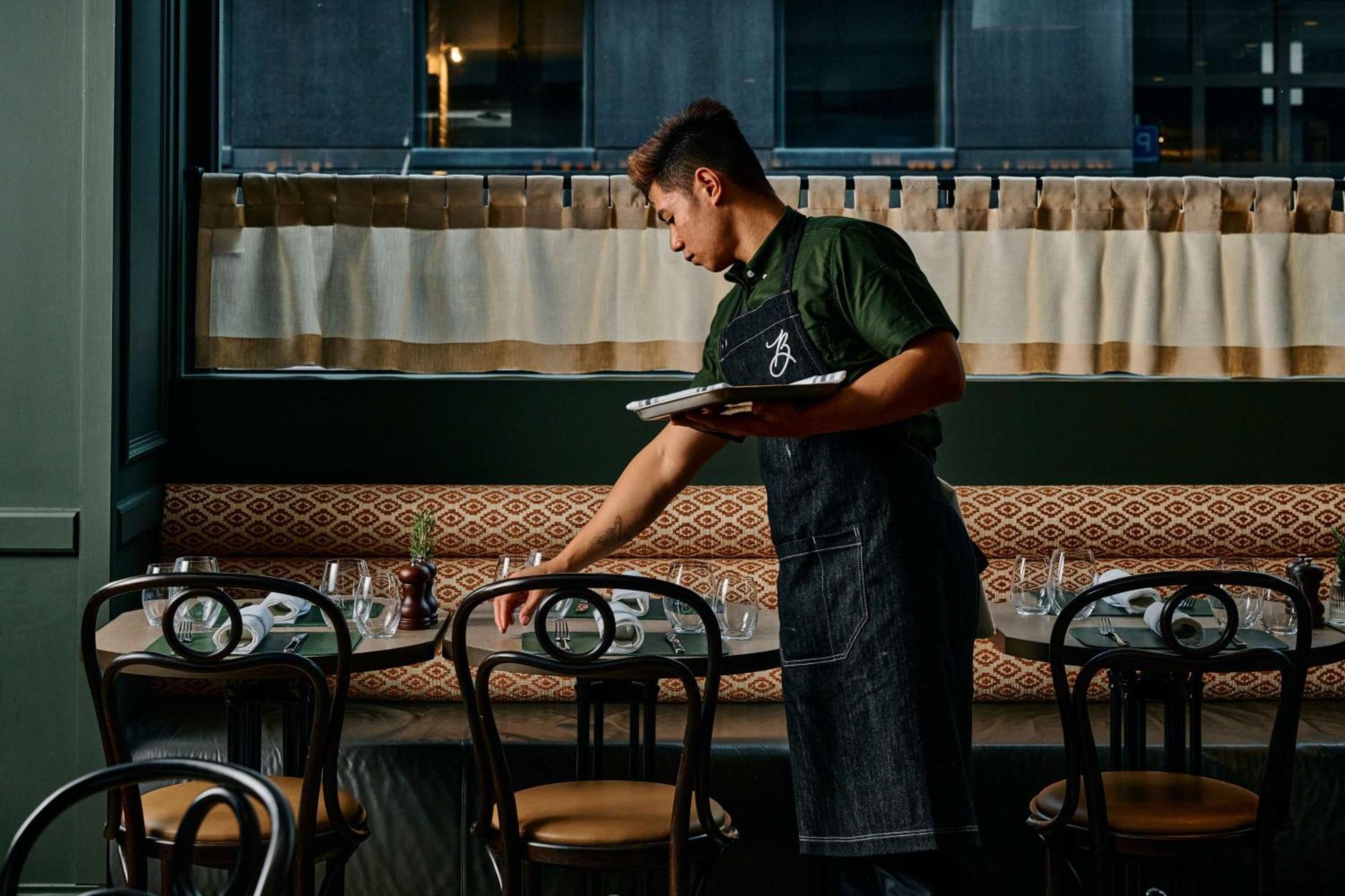 Rydges Melbourne Hotel Ngoại thất bức ảnh