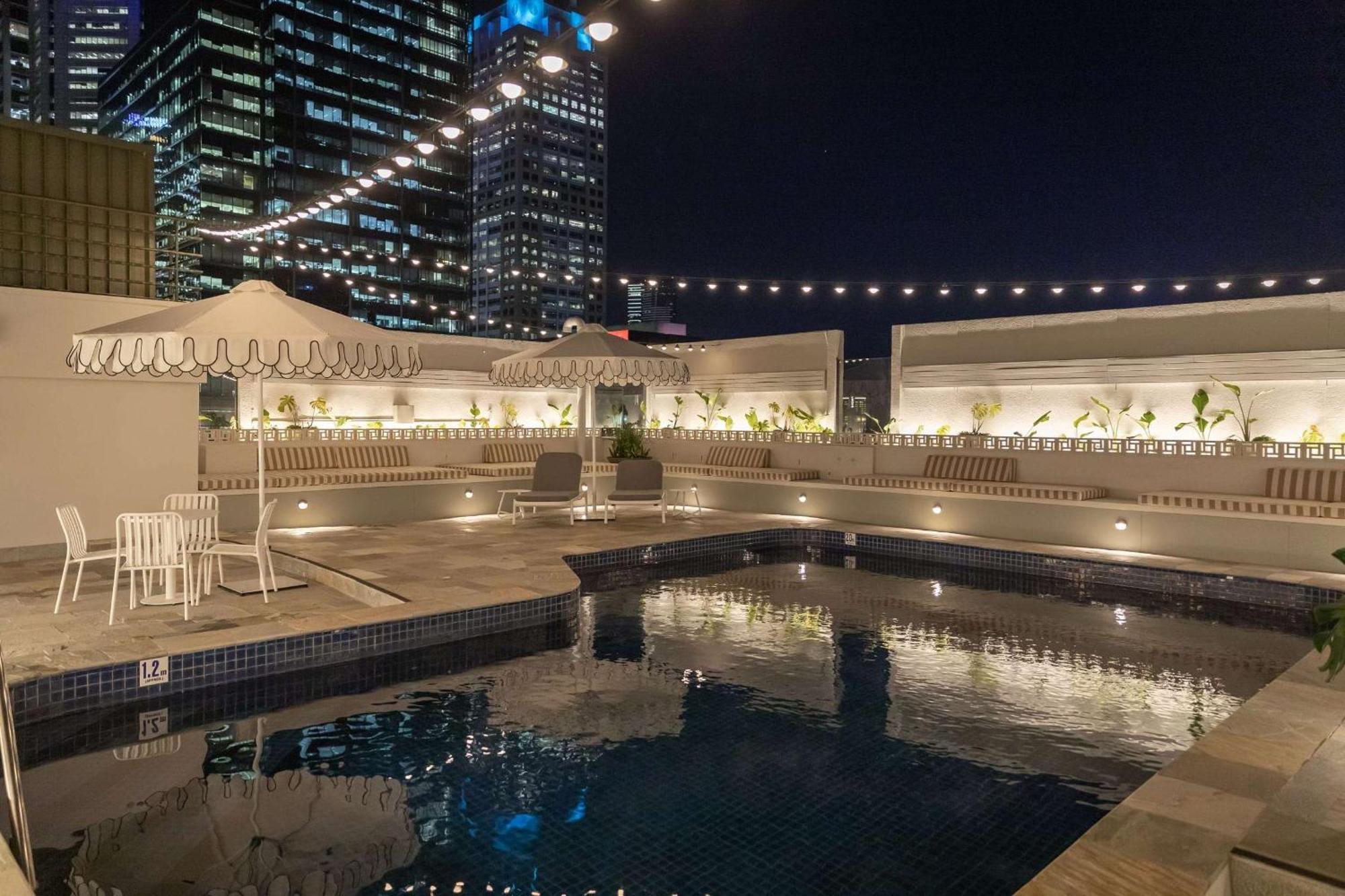 Rydges Melbourne Hotel Ngoại thất bức ảnh