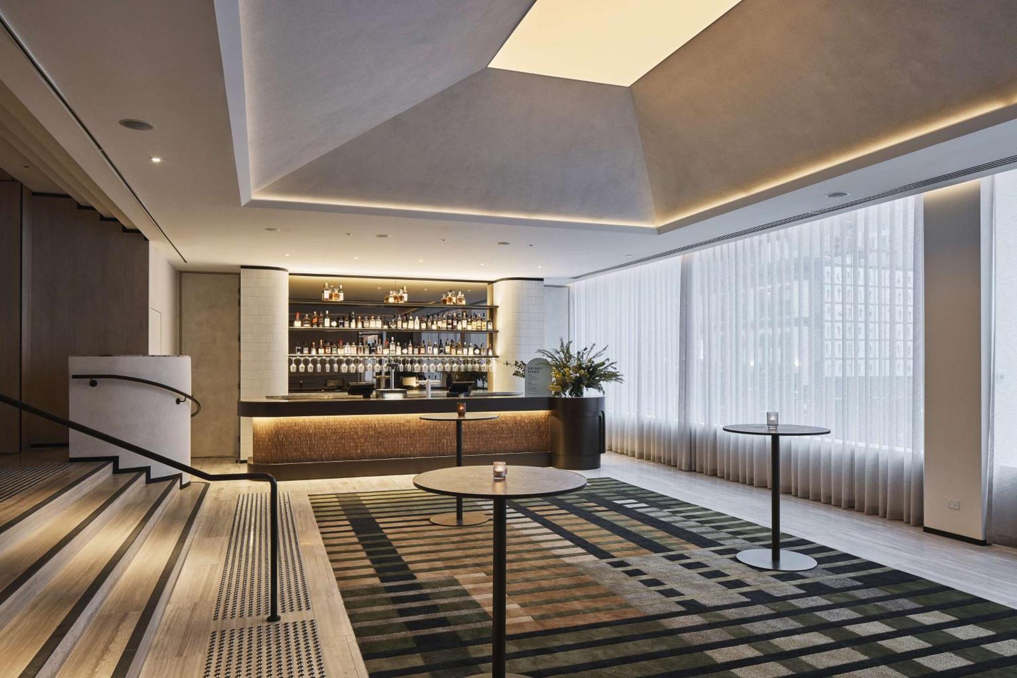 Rydges Melbourne Hotel Ngoại thất bức ảnh