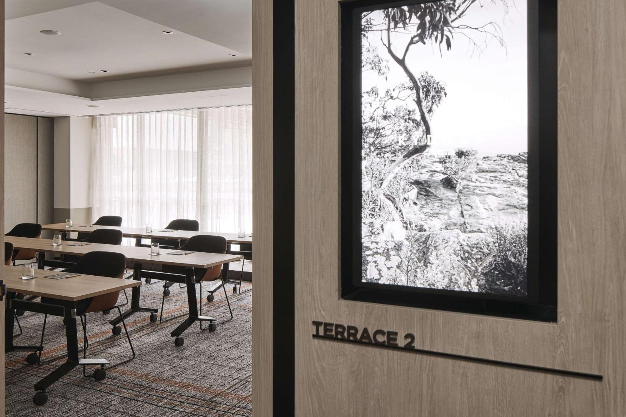 Rydges Melbourne Hotel Ngoại thất bức ảnh