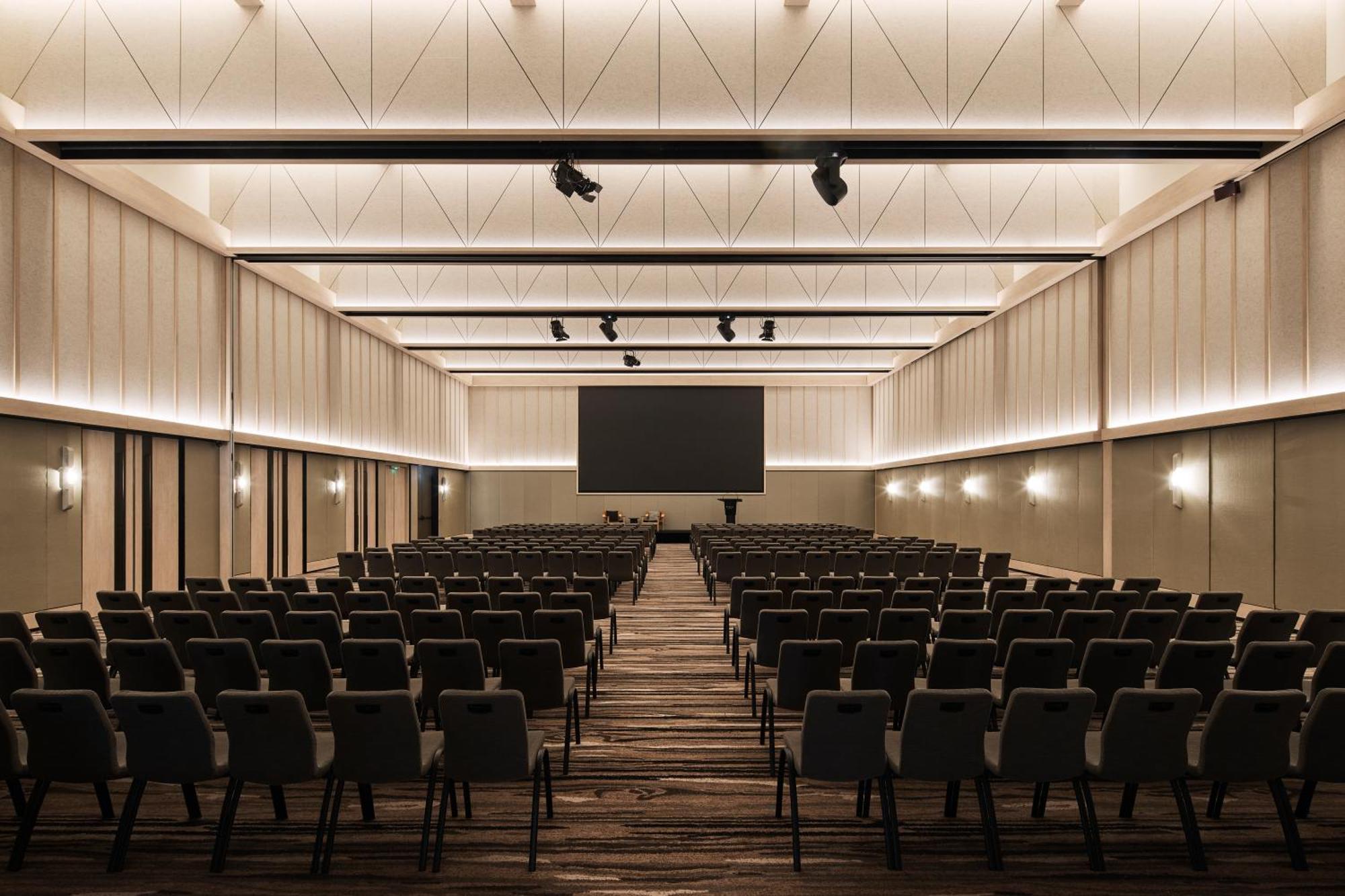 Rydges Melbourne Hotel Ngoại thất bức ảnh