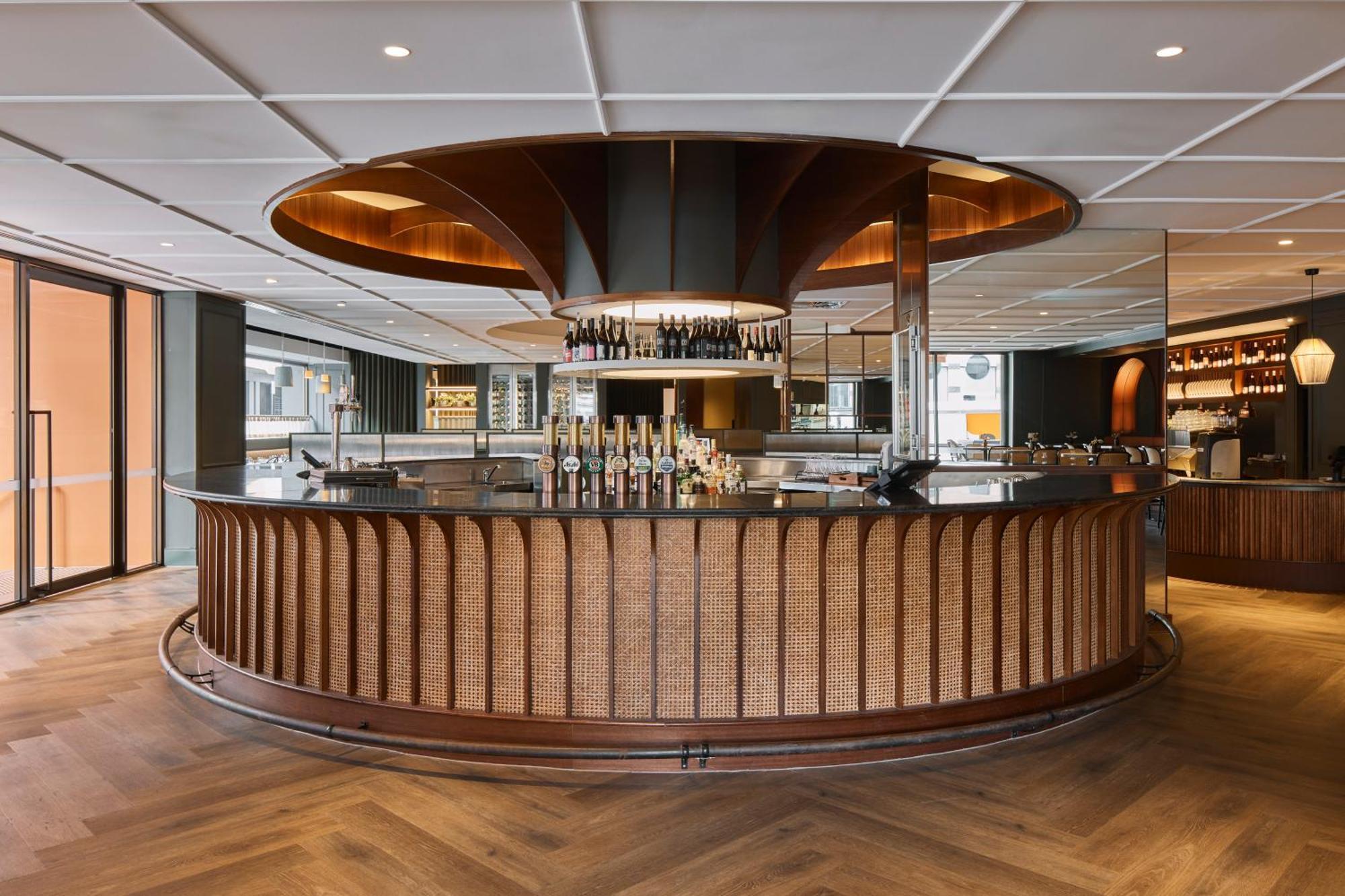 Rydges Melbourne Hotel Ngoại thất bức ảnh