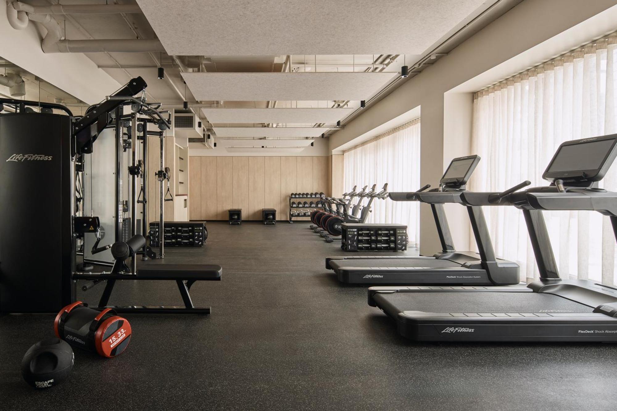 Rydges Melbourne Hotel Ngoại thất bức ảnh