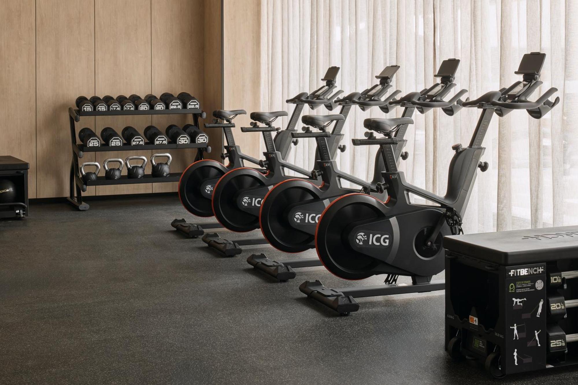 Rydges Melbourne Hotel Ngoại thất bức ảnh
